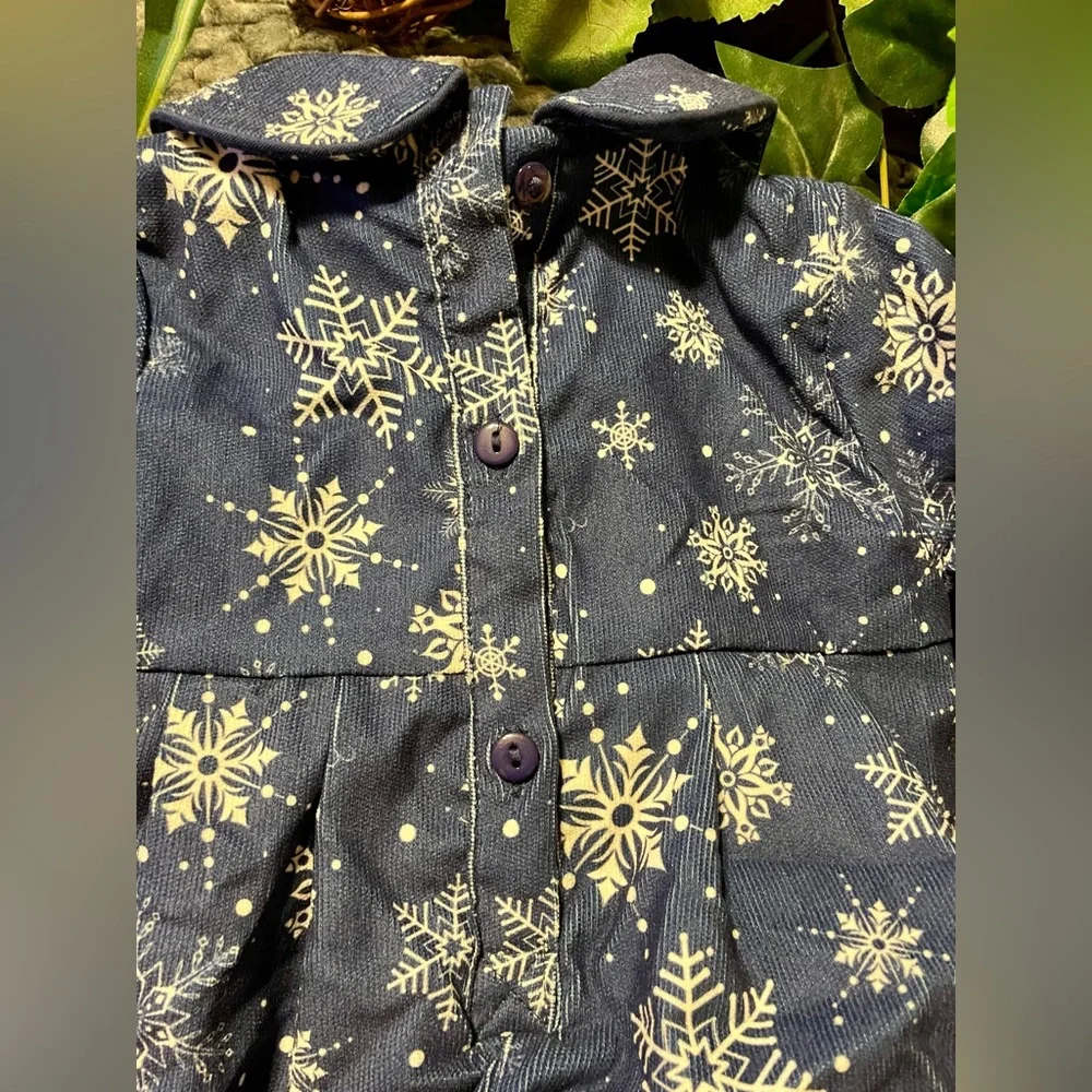 smocked frocks ❄️hand smocked